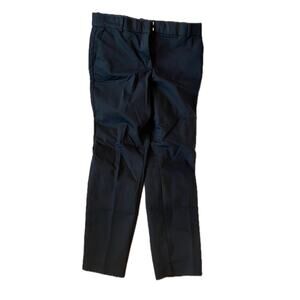 H&M Black Dress Pants Womans 10